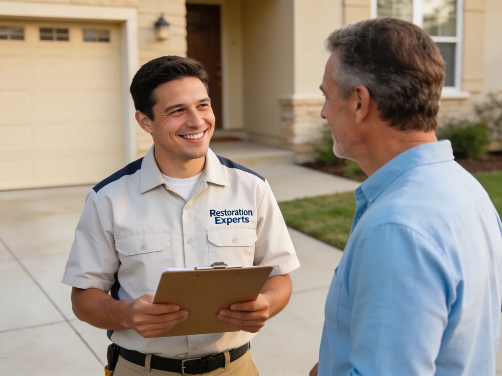 Water Damage Cleanup Vandalia, MO FAQs